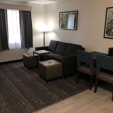 Executive Residency Franklin Inn Kamer foto