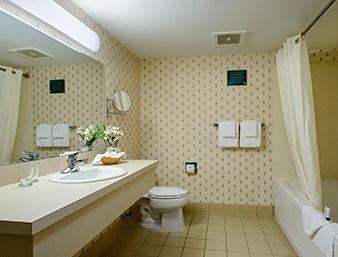 Executive Residency Franklin Inn Buitenkant foto