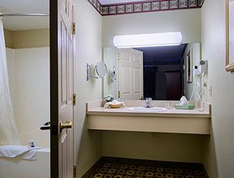 Executive Residency Franklin Inn Buitenkant foto
