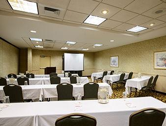 Executive Residency Franklin Inn Buitenkant foto