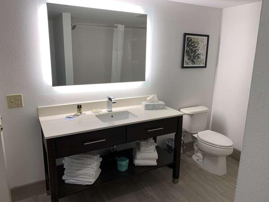 Executive Residency Franklin Inn Kamer foto